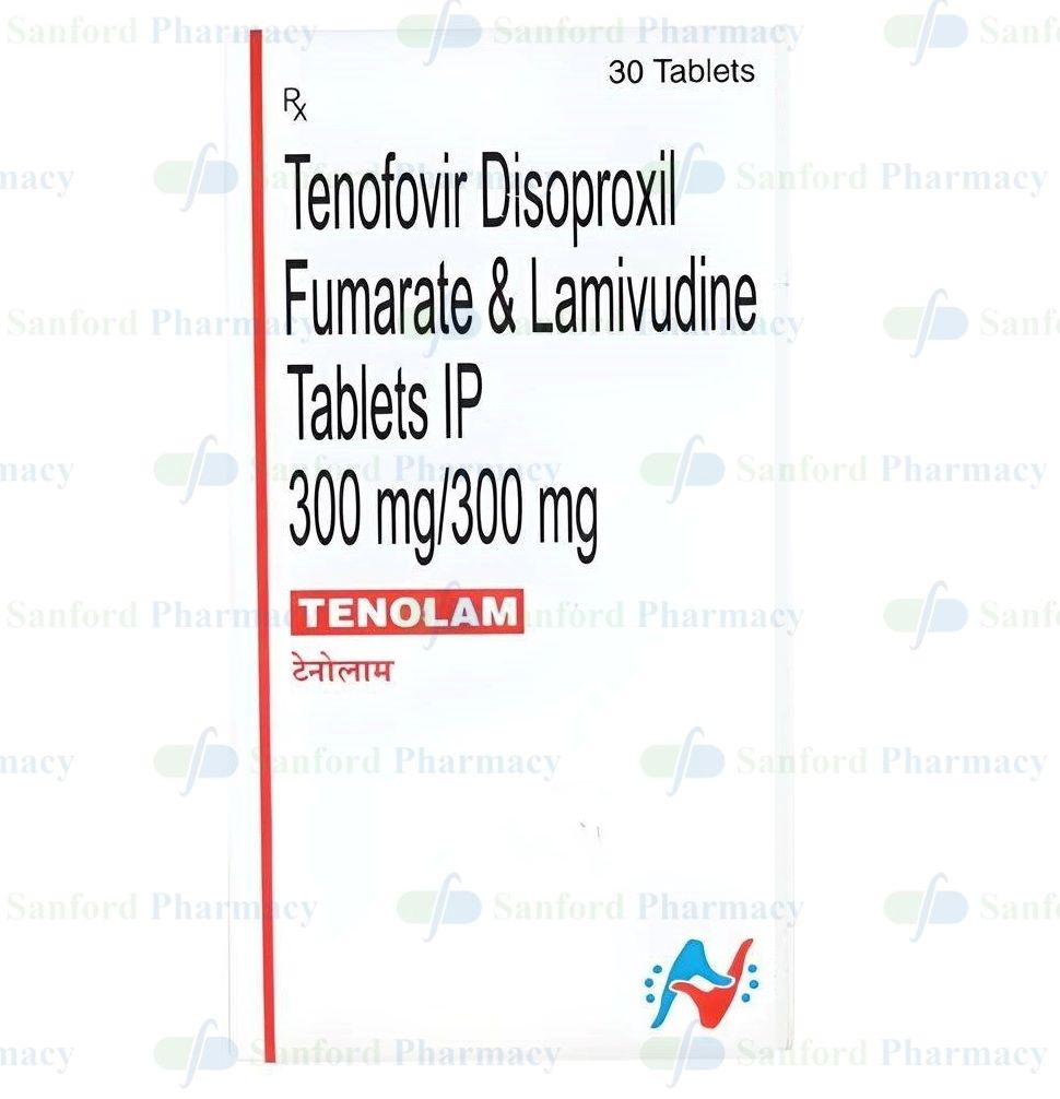 lamivudine side effects